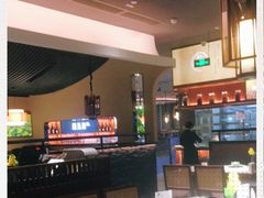 大堂-遇见湘·地道湖南菜(云门店)