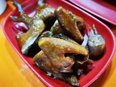 -光明刘冰乳鸽店(光明法政北路店)