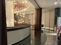 -大连金石滩绿发温泉假日酒店