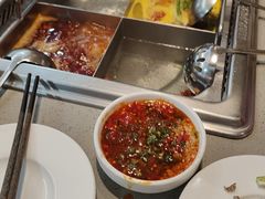 -海底捞火锅(旭辉MALL店)