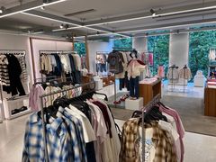 -ZARA(上海时代广场店)