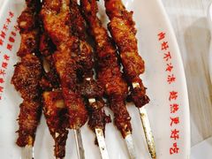 -南城香·饭香串香馄饨香(青年路店)