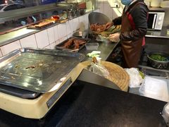 -吾家香港烧腊专门店