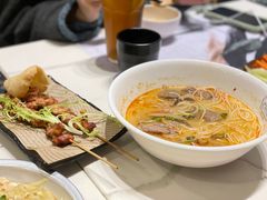 -CHILL Pho澳洲牛肉越南粉(佛山顺德万象汇店)