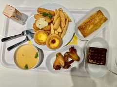 -宜家·瑞典风味餐厅(北京西红门店)