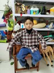 -大连棒棒糖儿童摄影(熊洞街店)