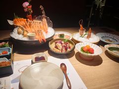 -匠和风精致料理(成都龙湖滨江天街店)