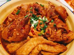 -东排食堂长沙小吃大排档(五一广场店)