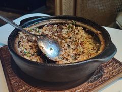 -马仕玖煲·融合菜·酥不腻烤鸭(人大店)