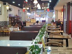 -紫竹林素食(祖庙路店)