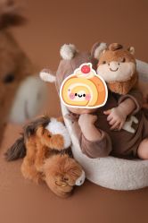 点击看大图 -Two Monkeys 孕婴写真馆(龙华店)