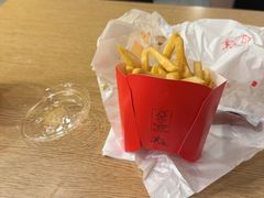 -麦当劳(豫园店)