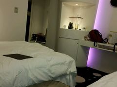 -东京湾希尔顿酒店