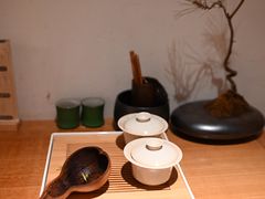 -竹里馆·淮扬菜·功夫茶(老门东店)