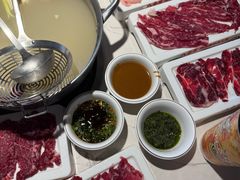 -八合里潮汕鲜牛肉火锅(深圳龙华硅谷店)