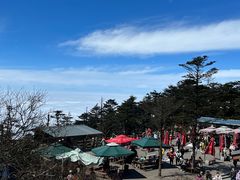 -峨眉山风景名胜区