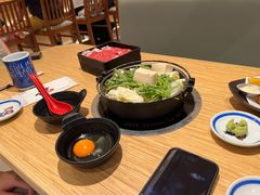 -合点寿司(金虹桥商场店)