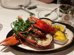 -Wolfgang’s Steakhouse 沃夫冈牛排馆(上海白玉兰广场店)