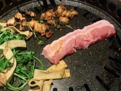 -火炉火自助餐(悠唐购物中心店)