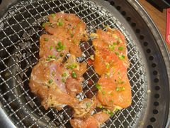 -大田家•炭火烧肉酒场(大兴枣园店)