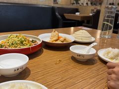 五常大米饭-金掌勺·锅包肉(广渠门店)