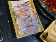 -麻大侠老火锅(巴国城店)
