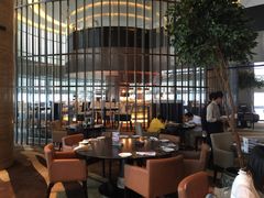 -洲际酒店·地平线全日餐厅HORIZON CAFÉ