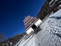 -五当召景区