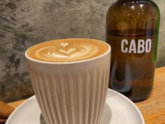 -CABO Coffee