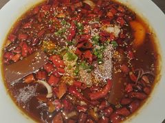 -将相和·海鲜蒸饺大连菜