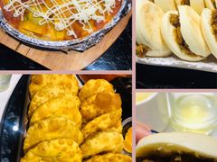 -東舍食唐精品陕菜馆