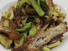 -君霖海鲜私房菜(春柳店)