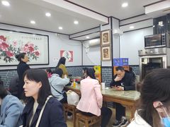 大堂-清真·穆萨砂锅(大皮院店)