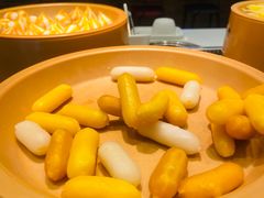 -龍歌自助小火锅(市北CBD万达店)