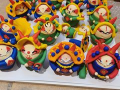 -创艺无限·赵春香微妙艺术馆