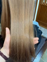 -心迪染发专门店