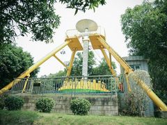 -龙凤山庄影视度假村