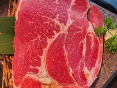 -谷牛和牛烤肉(漕河泾印象城店)