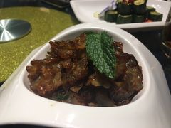 -庆余楼·用心与食材·特色菜&灶头面(仙蠡墩店)
