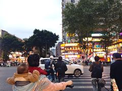 -小龙坎火锅(春熙太古里店)