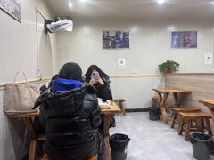 -王记肉火烧早餐中国店