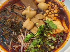 -甘食记·成都肥肠粉(汕头万象城店)