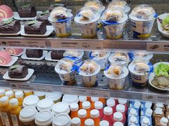-宜家·瑞典风味餐厅(天津东丽商场店)