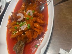 -廊亦舫Lang Yi Fang Restaurant(金桥店)