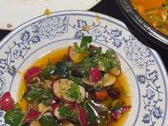 -胖老汉新疆特色椒麻鸡(南门店)