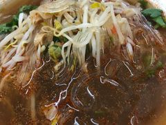-华天新川面馆(缸瓦市店)