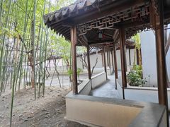 -江宁织造博物馆