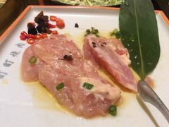 -町町烧肉屋(振华广场店)
