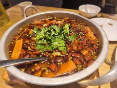 -赤宴·川菜(玉林店)