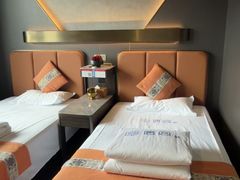 -唐宫足道·SPA·住宿24H会所(木渎店)